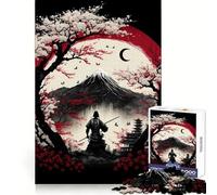 Conquer Your Moutains Jigsaw for Teenagers 1000 Pieces Brain Power, Clean Cut, Fun Challenge, (38x52cm)