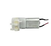 CONQUERALL 130 Peristaltic Pump DC 3.7V 5V 6V Mute Self-Priming Precision Dosing Pump for 360 Sweeping Robot