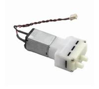 CONQUERALL DC 5V double hole pumping oxygen pump 030 mini diaphragm air pump for breast pump, massager