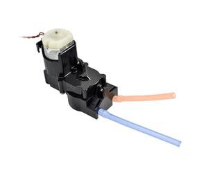 CONQUERALL Mini 280 Motor Peristaltic Pump DC 1.5V 3V 5V Compatible for iRobot Braava Jet M6/240 241 Series Robot Mop
