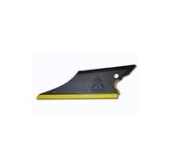 CONQUERER PRO SQUEEGEE CAR WINDOW TINTING TOOL Fitting Tool