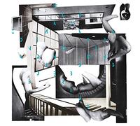 Conquering Animal So - On Floating Bodies [VINYL]