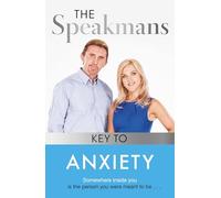 Conquering Anxiety : Stop worrying, beat stress and feel happy again