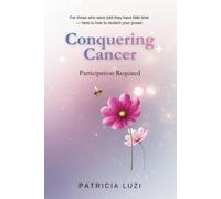Conquering Cancer: Participation Required