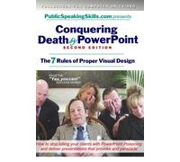 Conquering Death By Powerpoint: Second Edition [DVD] [2010] [Region 1] [US Import] [NTSC]