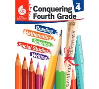 Conquering Fourth Grade (Conquering the Grades)