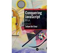 Conquering JavaScript: D3.js