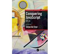 Conquering JavaScript: D3.js