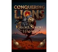 Conquering Lions: Dread Blood