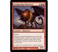 Conquering Manticore | Duel Decks: Heroes vs. Monsters