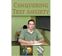 Conquering Test Anxiety [DVD] [2004] [Region 1] [US Import] [NTSC]