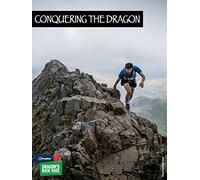 Conquering The Dragon - The Berghaus Dragon's Back Race