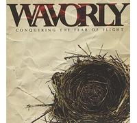 Conquering the Fear of Flight by Flicker Records