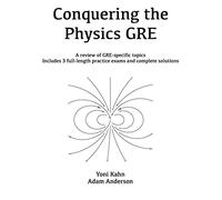 Conquering the Physics GRE