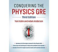 Conquering the Physics GRE – Cambridge University Press