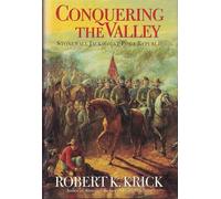 Conquering the Valley: Stonewall Jackson at Port Republic