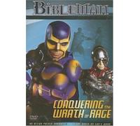 Conquering the Wrath of Rage [DVD]