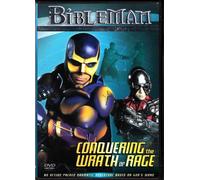 Conquering the Wrath of Rage [DVD] [Import]