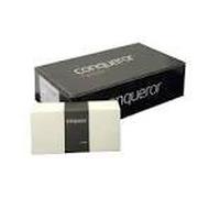 Conqueror C6 Oyster Laid 50 Envelopes