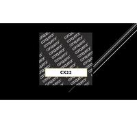 Conqueror Cream CX22 Smooth Paper A4 120gsm 100 Sheets