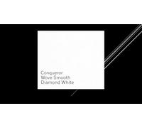 Conqueror Diamond White Wove Paper A3 120gsm 100 Sheets