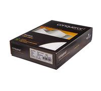 Conqueror High White Wove A4 210x297mm 100gsm WM 500sh/RM 5rm/BX