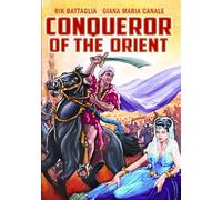 Conqueror of the Orient (DVD-R) (1960) (All Regions) (NTSC) (US Import) [Region 1]
