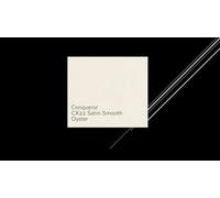 Conqueror Oyster CX22 Smooth Card A4 250gsm 50 Sheets Pale Cream Shade