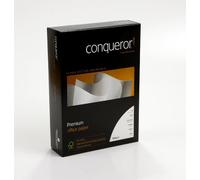 Conqueror High White Laid A4 210x297mm 100gsm WM 500sh/RM 5rm/BX