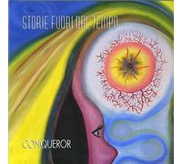 Conqueror - Storie Fuori Dal Tempo [VINYL]