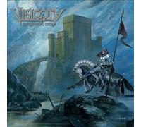 Visigoth Conqueror's Oath (CD) Album (US IMPORT)