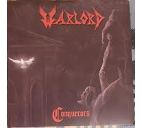Conquerors/The Watchman