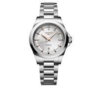 Conquest 30mm Ladies Watch Silver