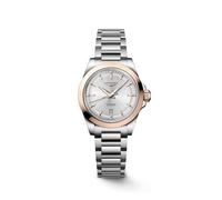 Conquest 30mm Ladies Watch Silver
