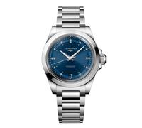 Conquest 34mm Ladies Watch Blue