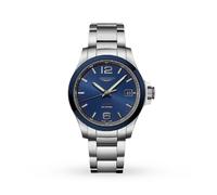 Conquest 41mm Mens Watch