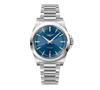 Conquest 41mm Mens Watch Blue