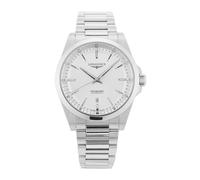 Conquest 41mm Stainless Steel