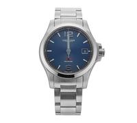 Conquest 41mm Stainless Steel