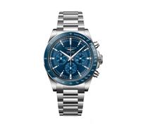 Conquest 42mm Mens Watch Blue