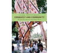 Conquest and Community: The Afterlife of Warrior Saint Ghazi Miyan