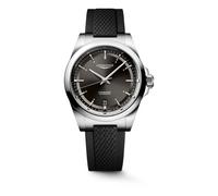 Conquest Automatic 38 mm - female - LONGINES - Watches - Black - ONE SIZE - Accessories ONE SIZE