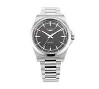 Conquest Automatic Sunray Dial 41mm Mens Watch
