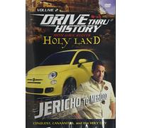 Conquest Canaanites and the Holy City (Dave Stotts) DVD