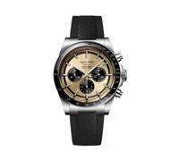 Conquest Chronograph - female - LONGINES - Watches - Multicolor - ONE SIZE - Accessories ONE SIZE