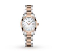 Conquest Classic 29.5mm Ladies Watch