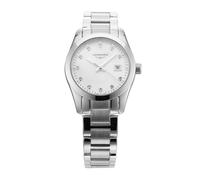 Conquest Classic 29.5mm Stainless Steel