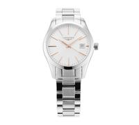 Conquest Classic 34mm Stainless Steel