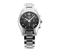 Conquest Classic 41mm Stainless Steel