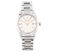 Conquest Classic - female - LONGINES - Watches - Gray - ONE SIZE - Accessories ONE SIZE